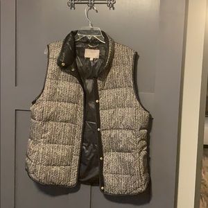 Banana Republic Vest